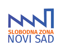 Нови Сад - Logotip